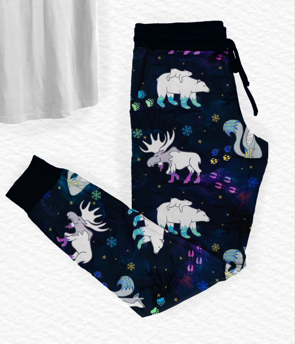 Connection's Jogger PantI