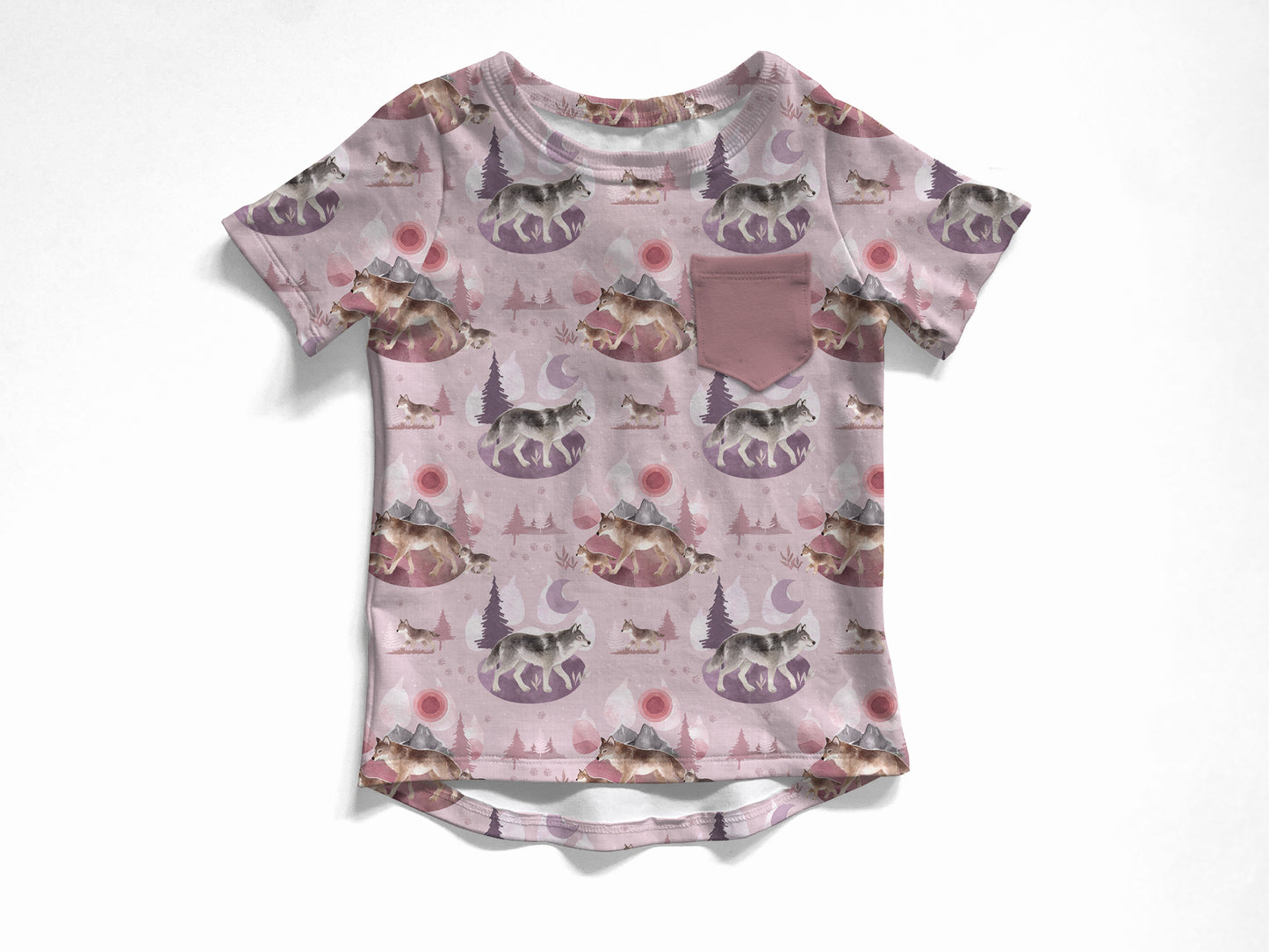 Lillys Path Tee Shirt