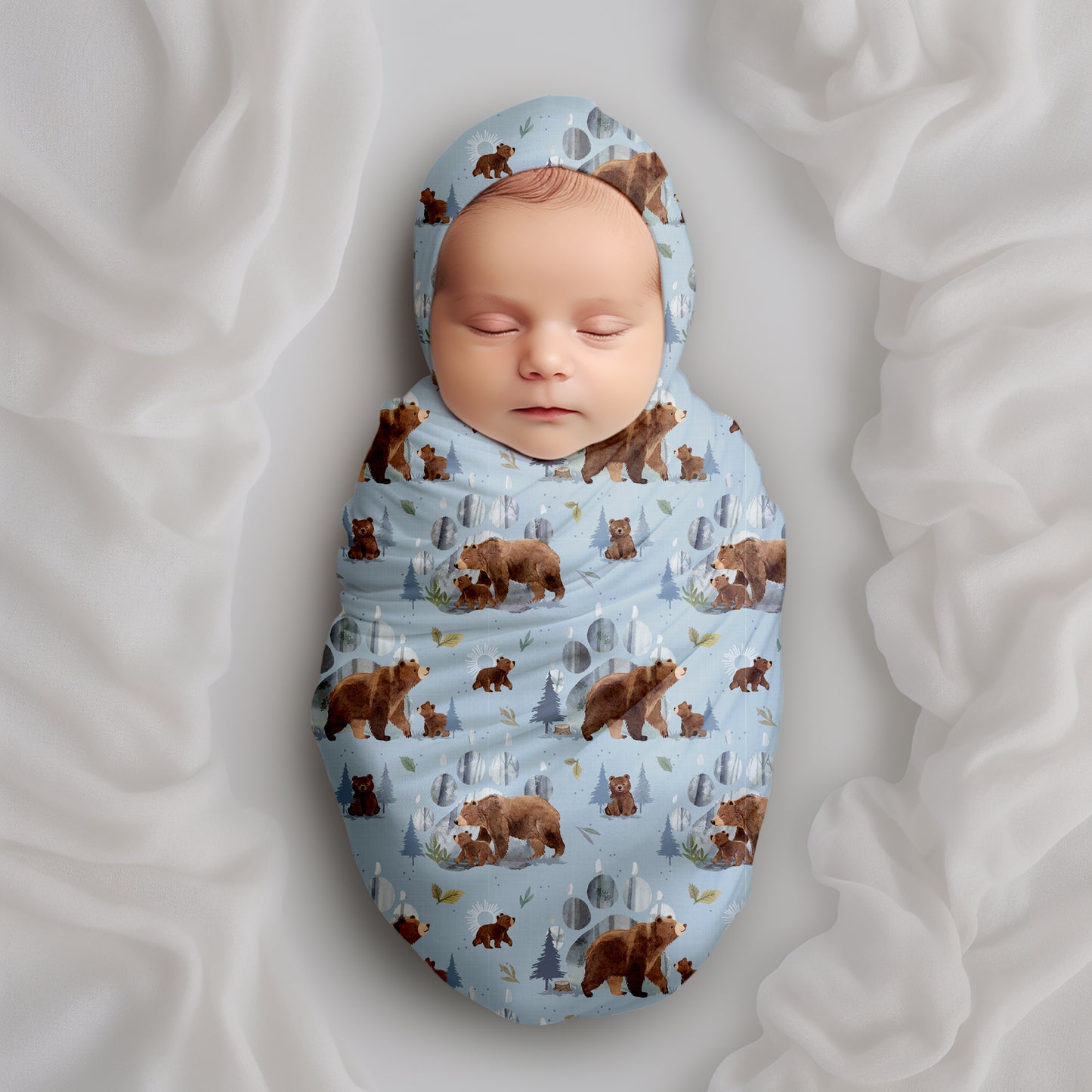 Olivers Path Mama+ Baby Sets