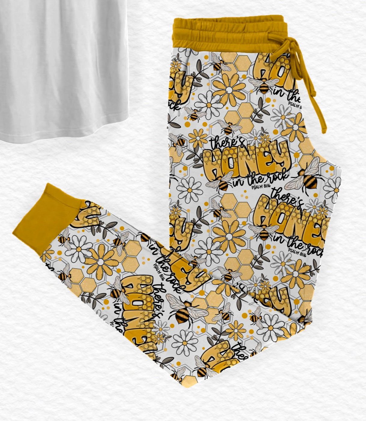 Honey Adult Jogger