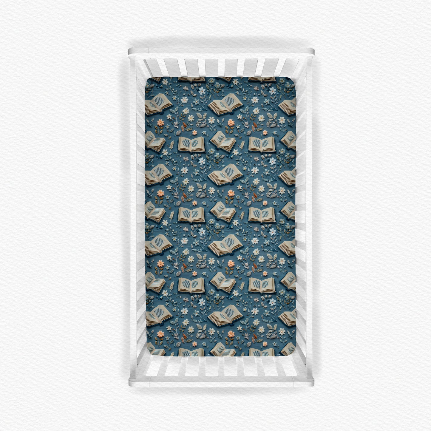 Spring Stories Sheet