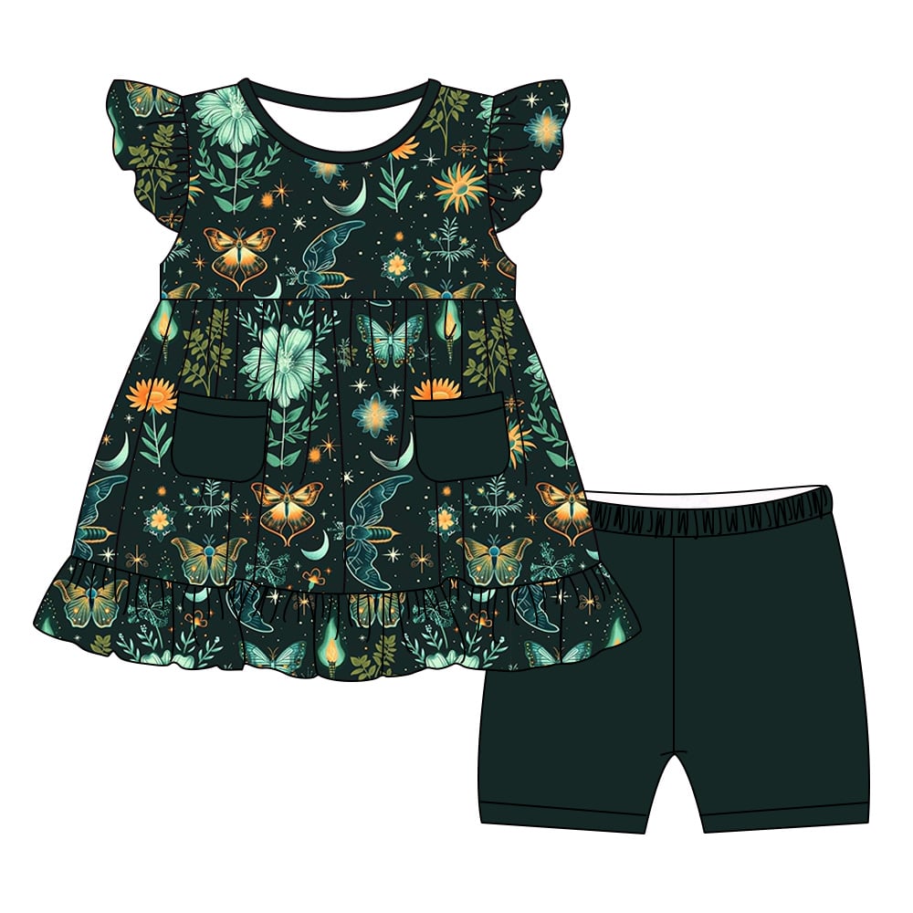 Summer Celeste 2 Peice