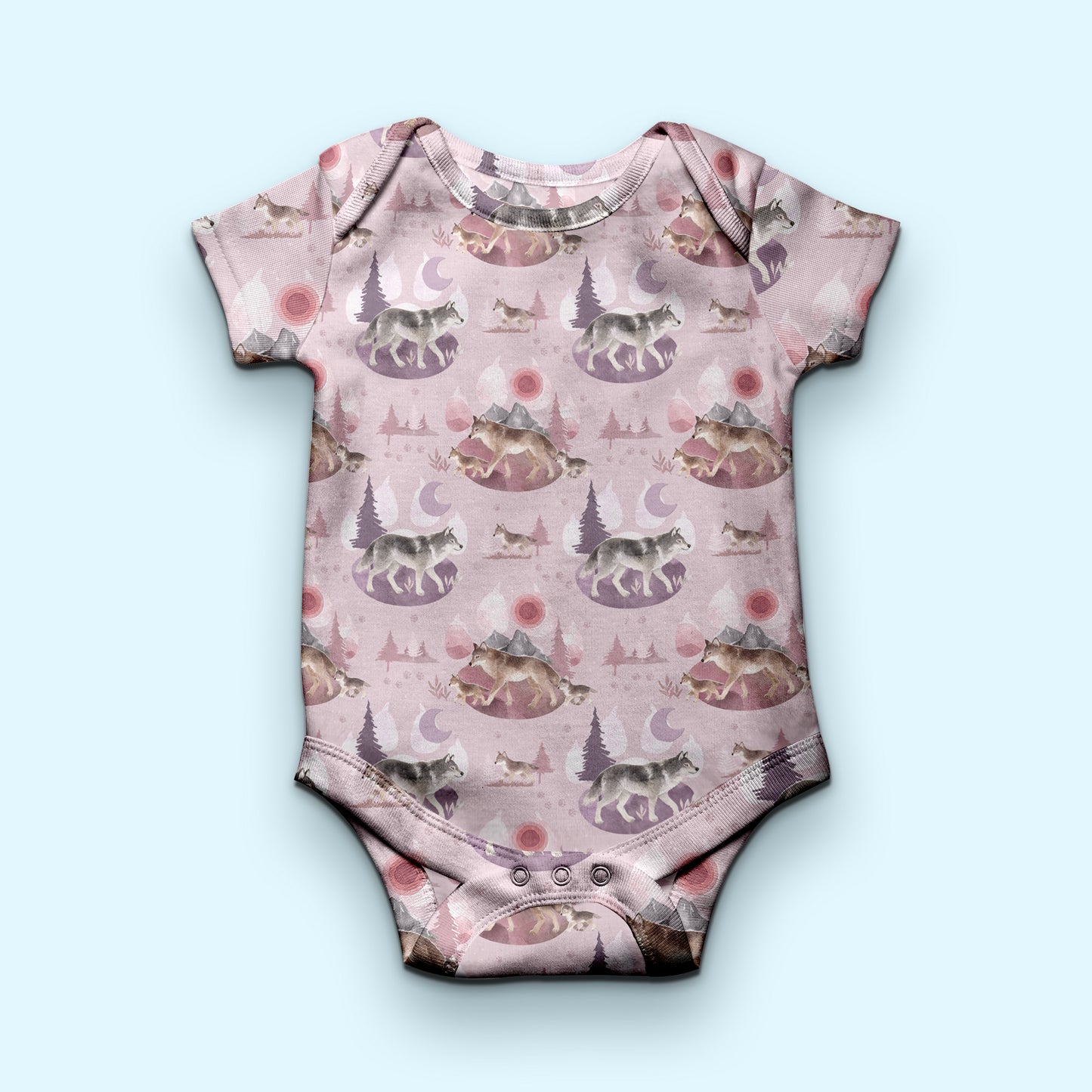 Lillys Path Onsie