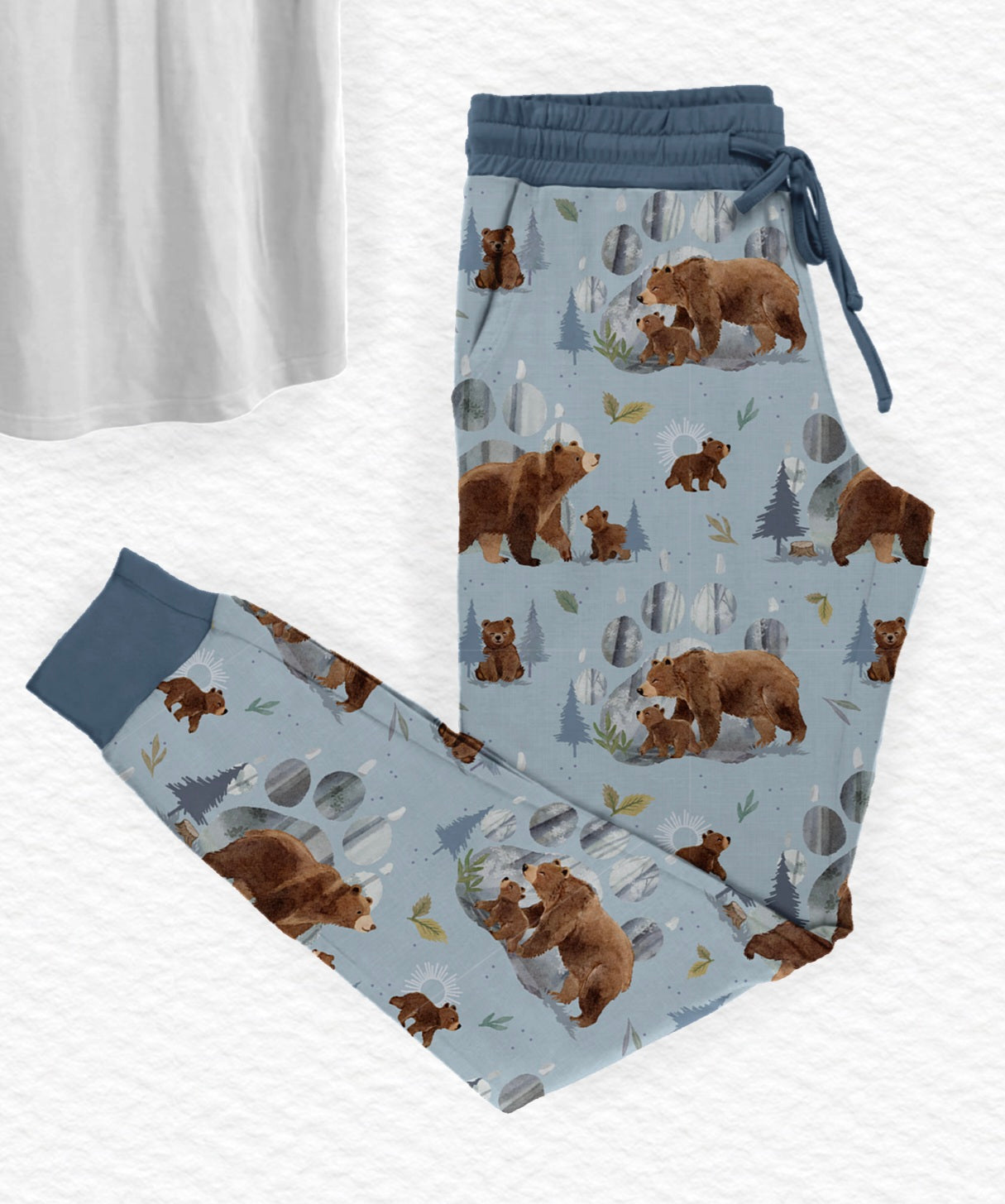 Olivers Path Adult Jogger