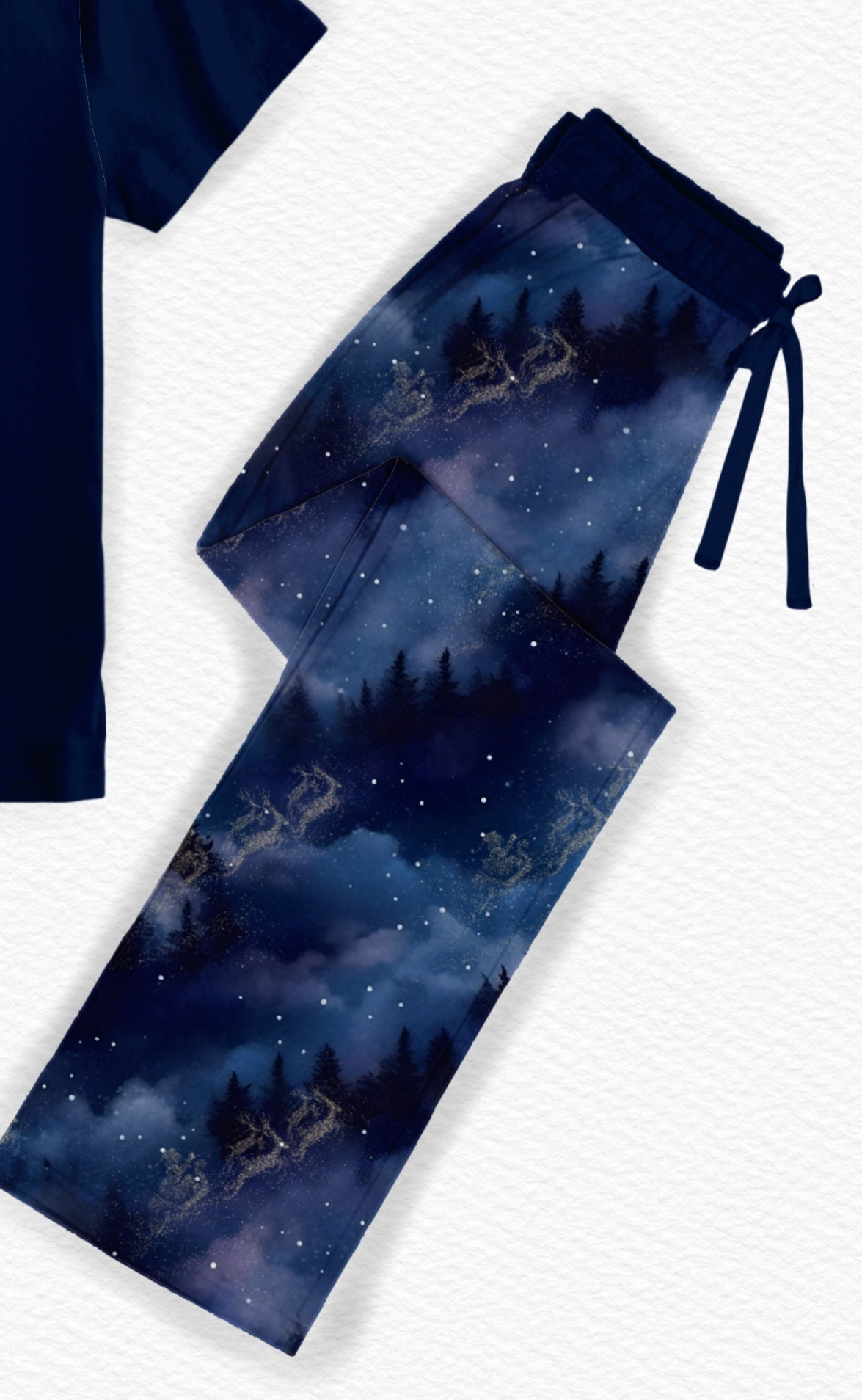 Christmas Magic Mens Pant