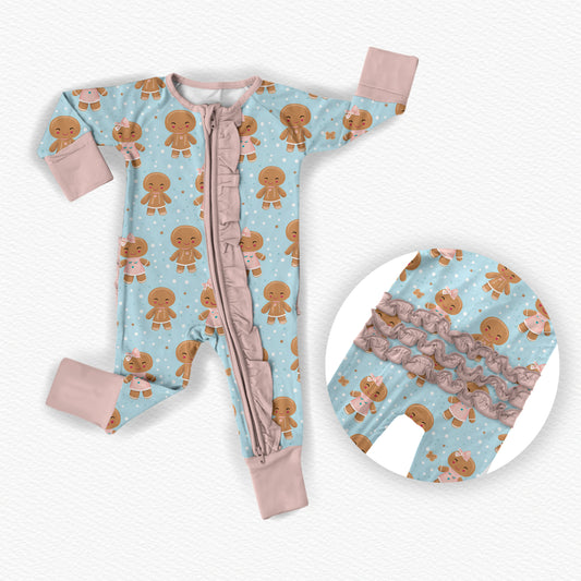 Little Cookie Zippie