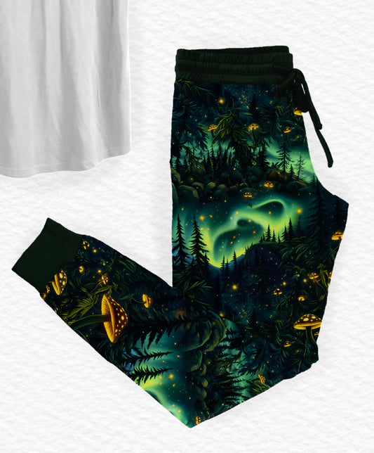 Twilight Adult Jogger
