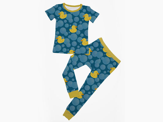 Little Quacker 2 Piece