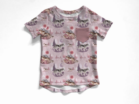 Lillys Path Tee Shirt