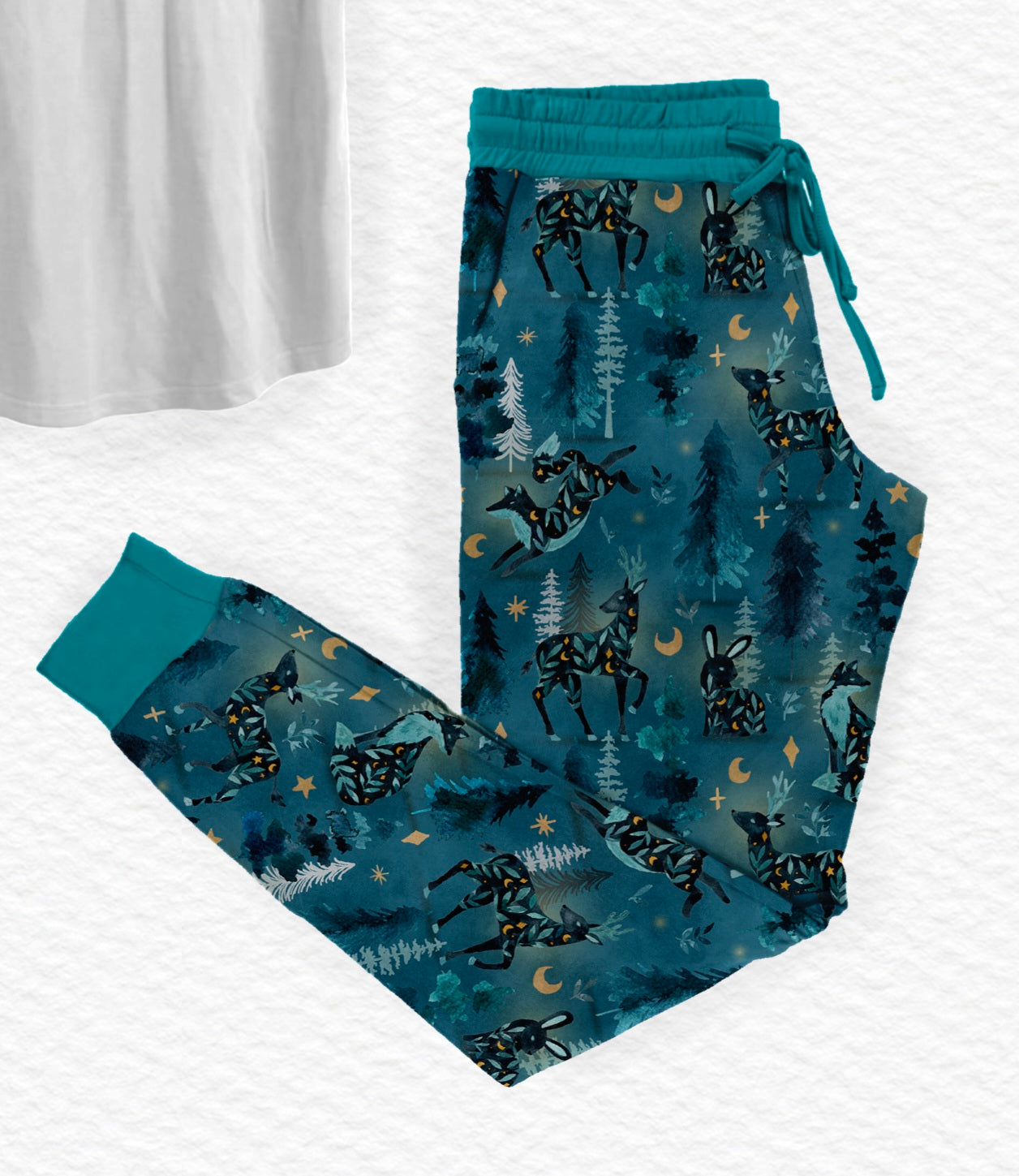 Midnight Glade Adult Jogger