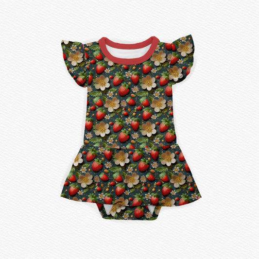 Berrie Fields Twirl Dress