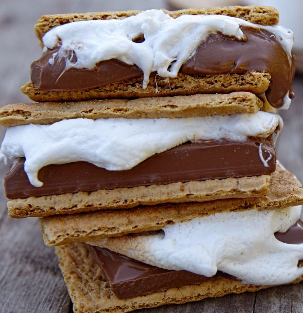 S'more 2 Peice Set