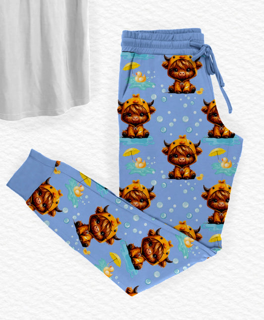 Cowabubble Adult Jogger