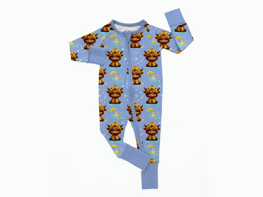 Cowabubble Zippie