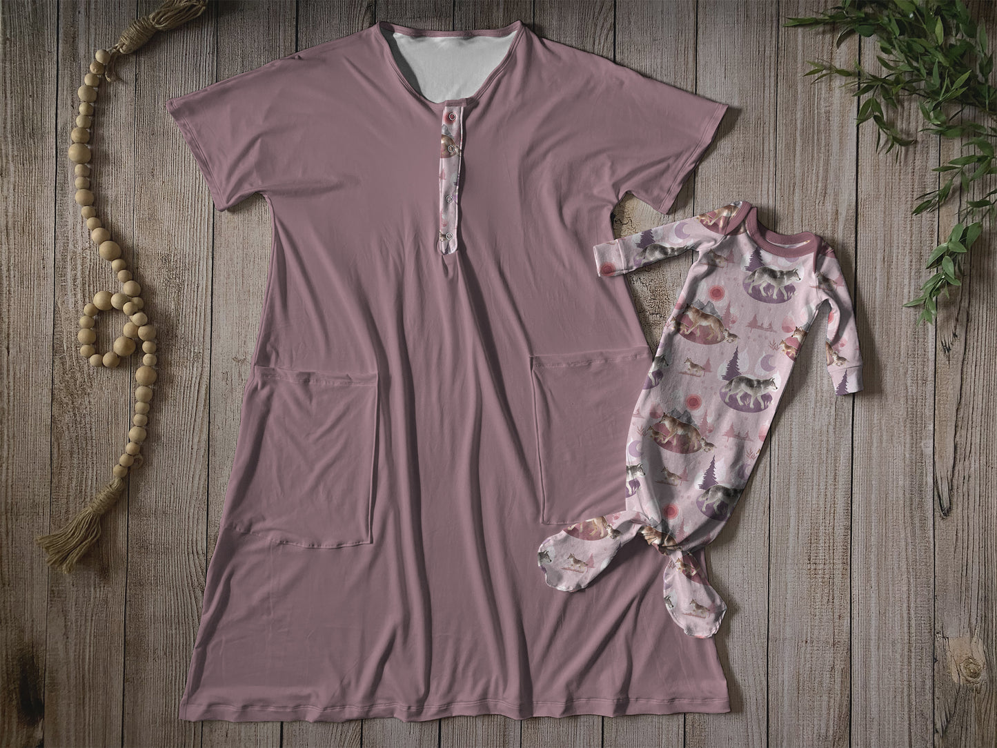 Lillys Path Mama+ Baby Sets