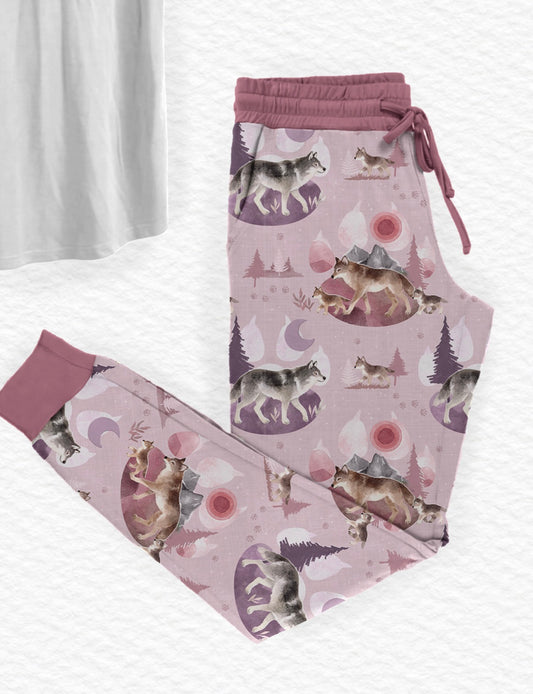 Lillys Path Adult Jogger