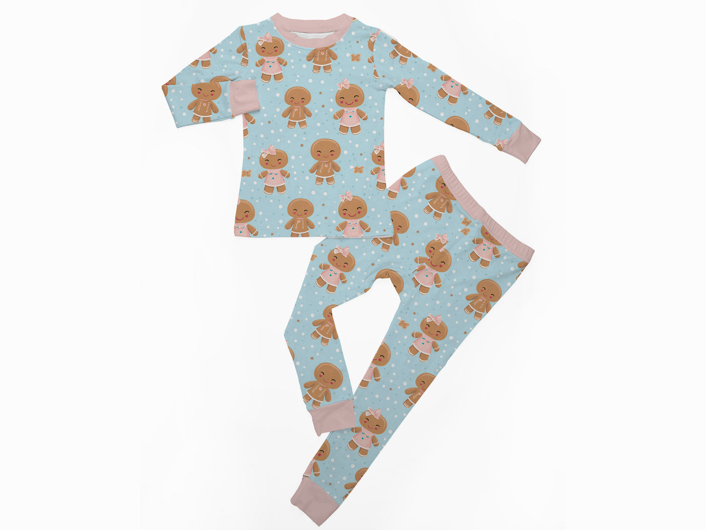 Little Cookie  2 Peice Set