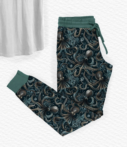 Crackin Adult Jogger