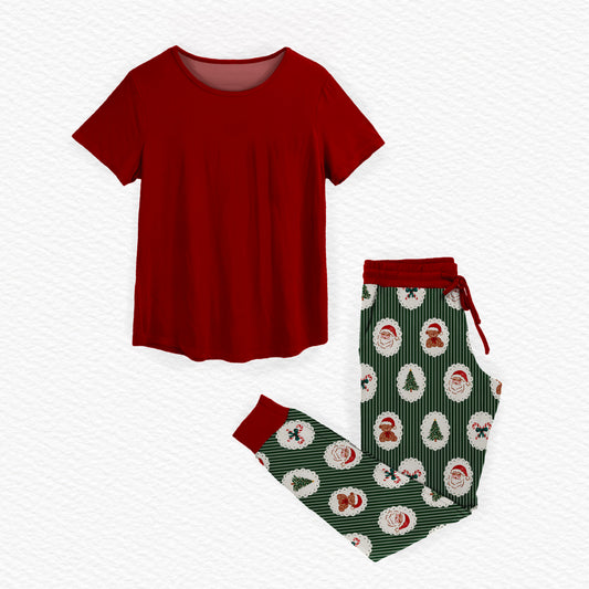 Christmas Past Women's Tee* Shirt ONLY*