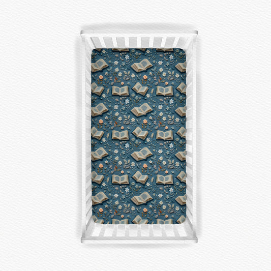 Spring Stories Sheet