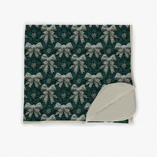 Grace Bamboo Blanket