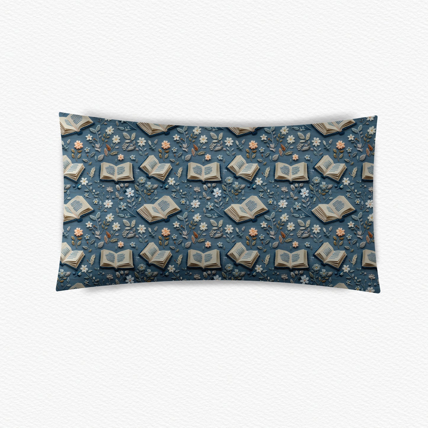 Spring Stories Pillow Case