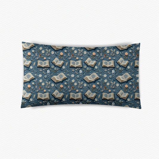 Spring Stories Pillow Case