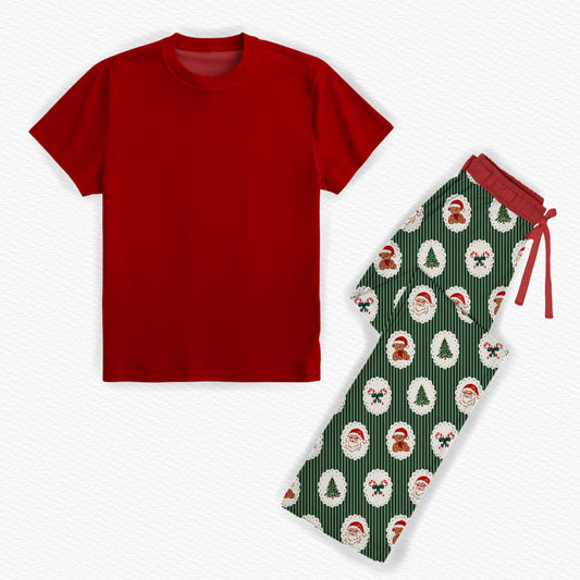 Christmas Past Men's * PANT* Only