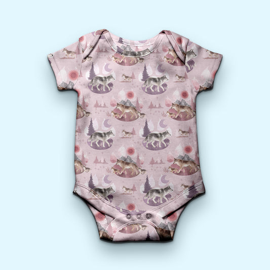 Lillys Path Onsie