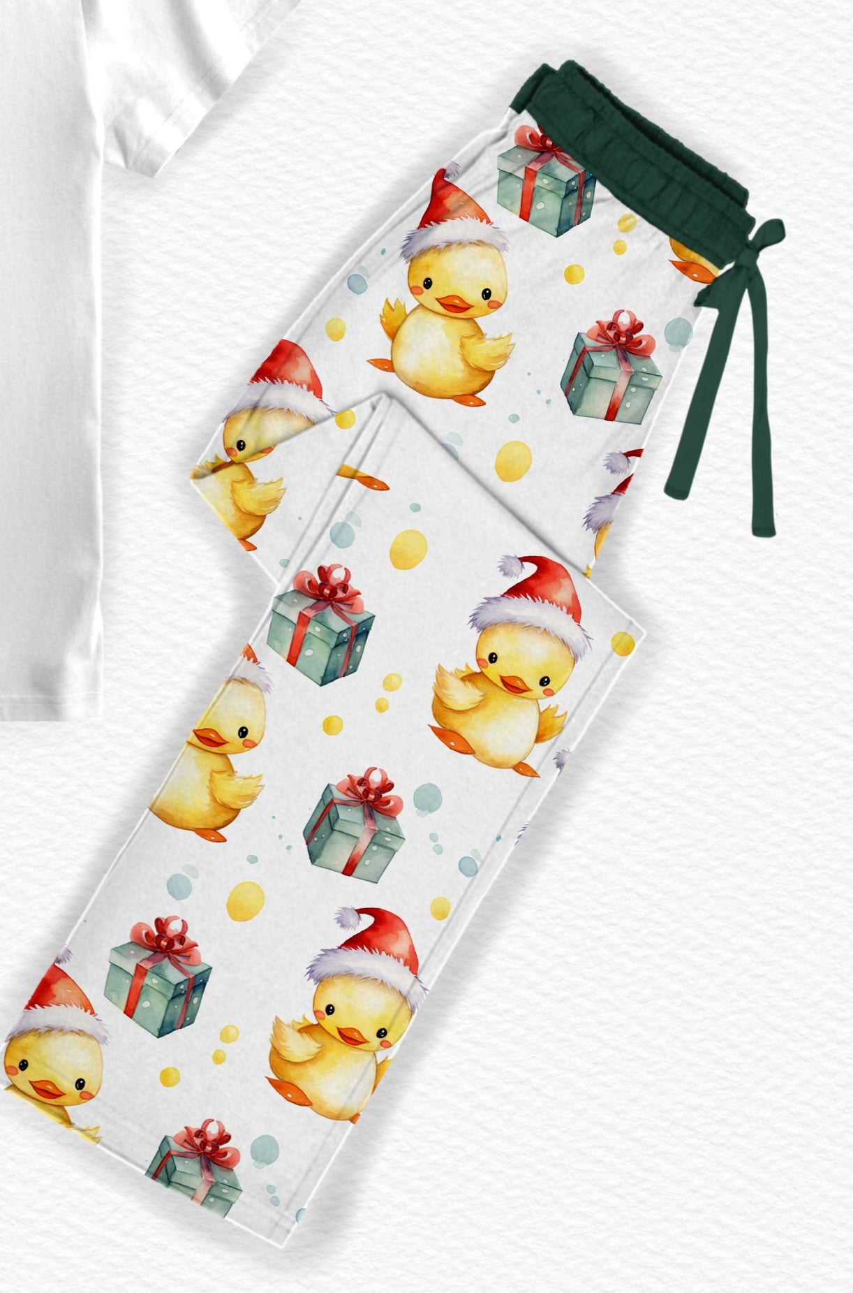 Surprise Duckie Mens Pant