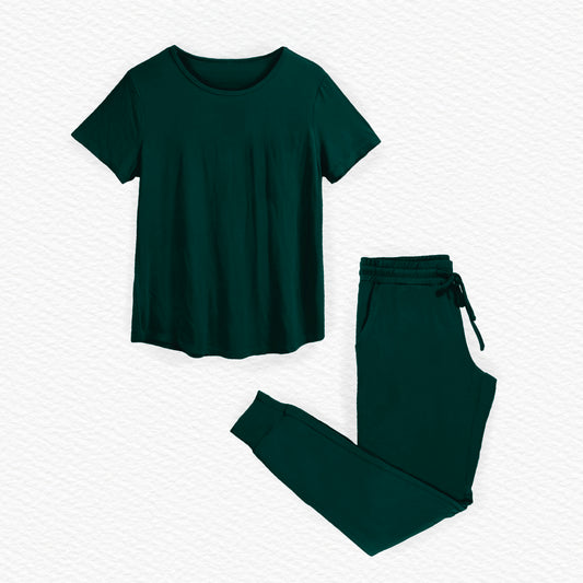 Autumn Flutters ( Green)Women's Tee* Shirt ONLY*
