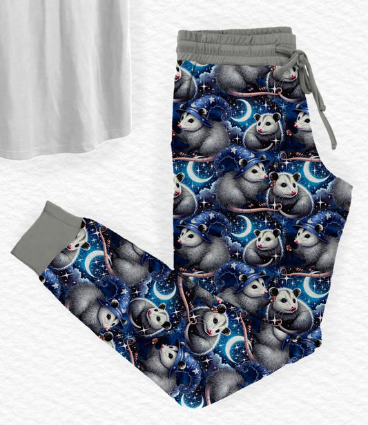 Little Wizard Adult Jogger